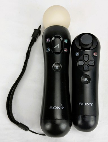 Sony ps3 move motion - ps3, &