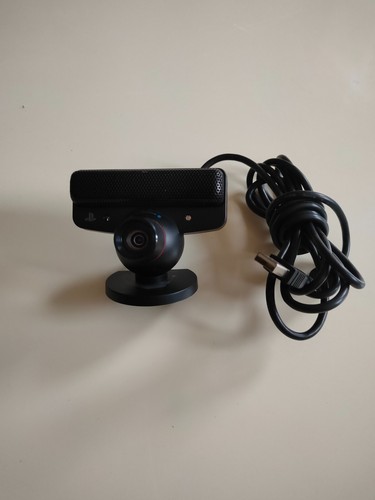 Sony playstation eye toy - playstation, 3