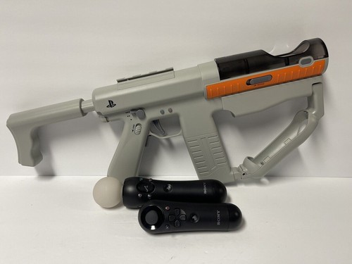 Sony playstation ps3 move - 3,