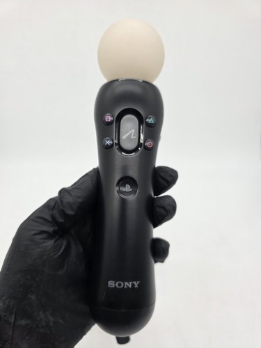 Sony playstation move motion - sony,
