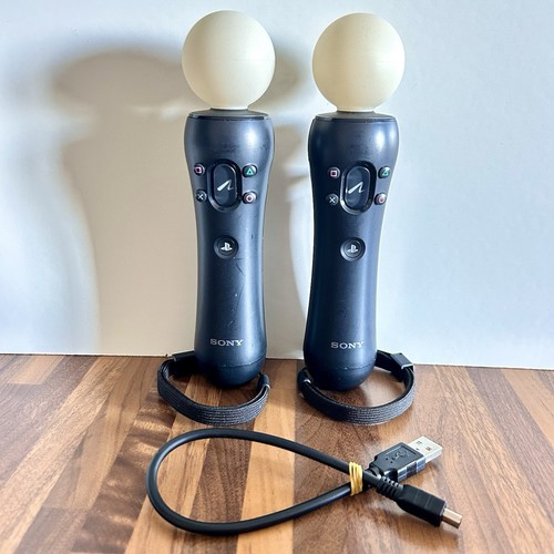 Coppia controller sony - coppia,