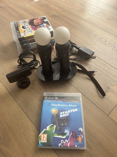Playstation ps3 move 2 - ps3,