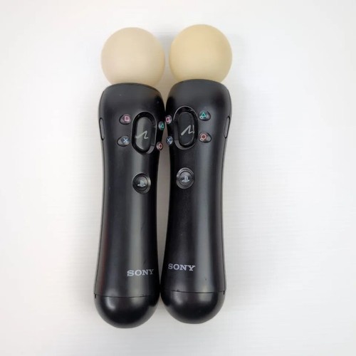 Coppia controller move - coppia,