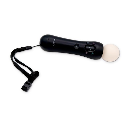 Sony move motion controller - sony,