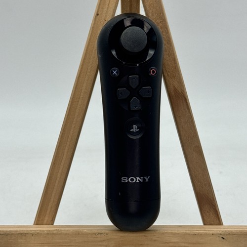 Sony move navigation - move,