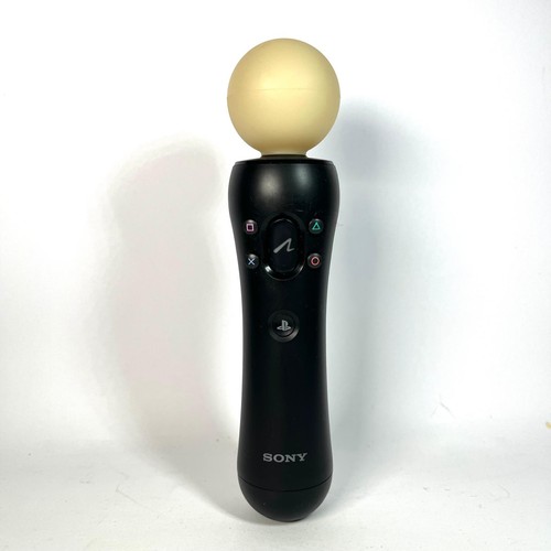 Sony playstation move - sony,