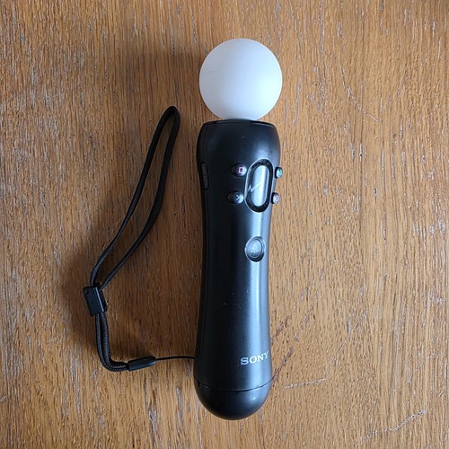 Sony playstation move motion - playstation,