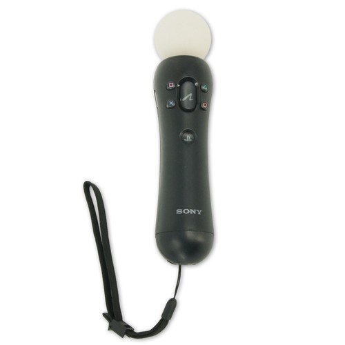 Sony playstation move motion - sony,