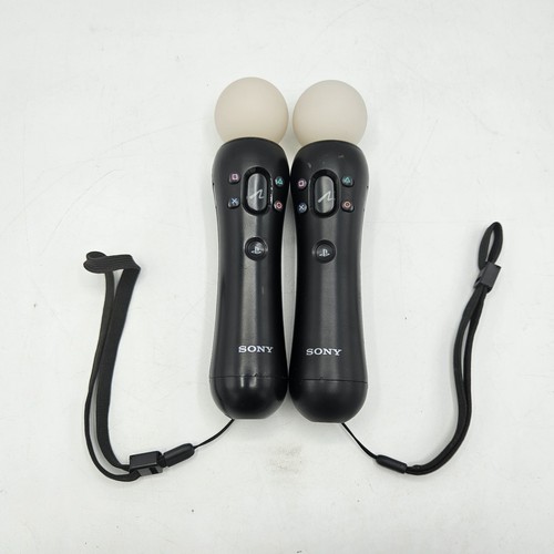 Coppia playstation move per - move,