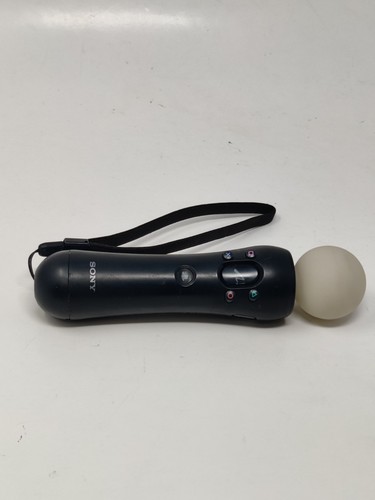 Sony playstation move motion - playstation,