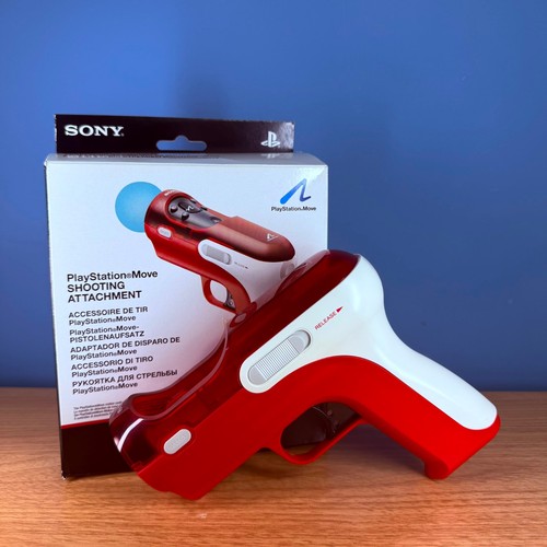 Sony playstation move - playstation,