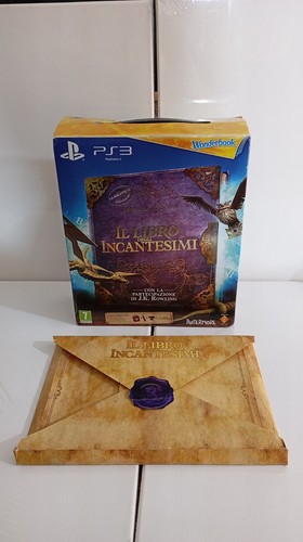 Move wonderbook - -,