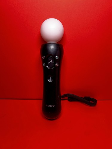 Sony playstation move ps3 ps4 - sony,