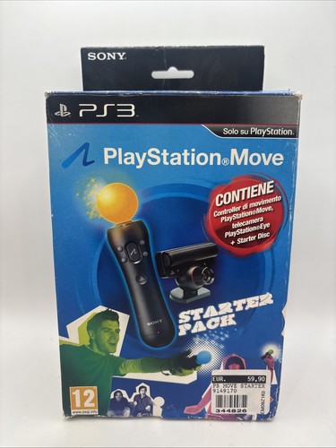 Gioco sony playstation move - gioco,