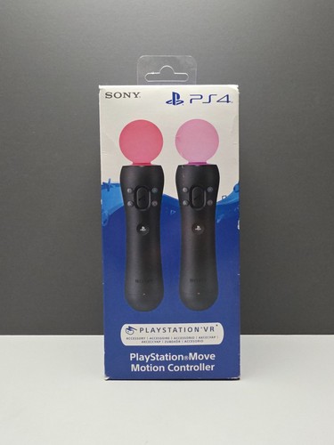 Move motion controller - motion,