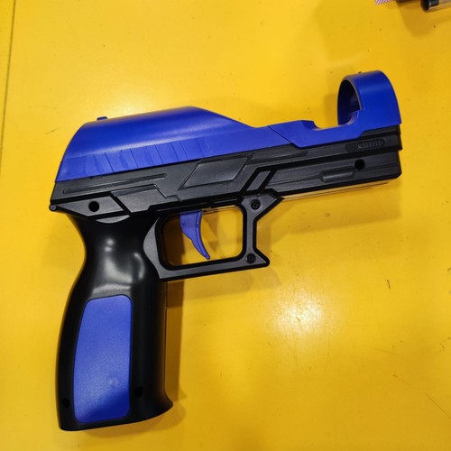 Ps3 pistola per move - ps3,