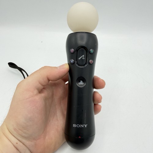 Controller move playstation - move,