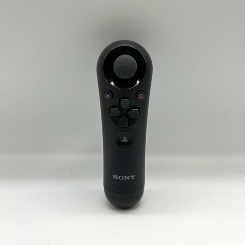Sony move navigation - sony,
