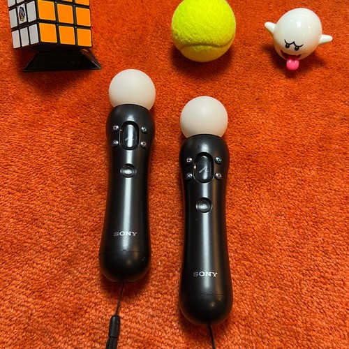 Coppia playstation move - di,