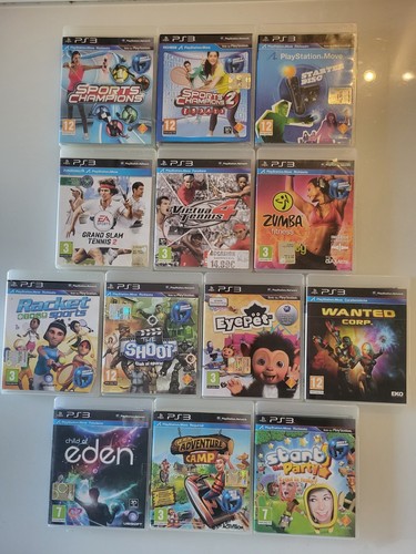 Spedizione gratuita giochi ps3 - spedizione,