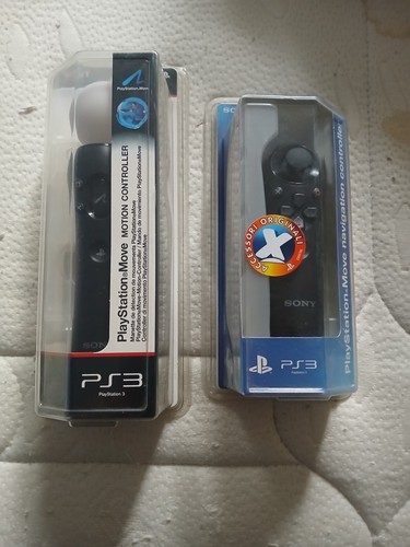 Playstation move motion - move,