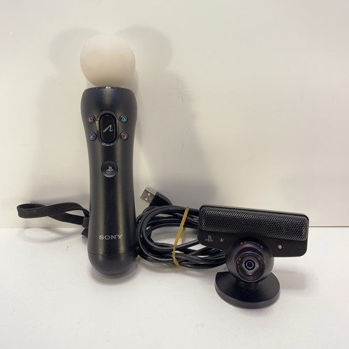 Controller playstation move - controller,