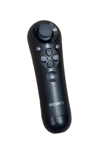 Sony playstation move - sony,