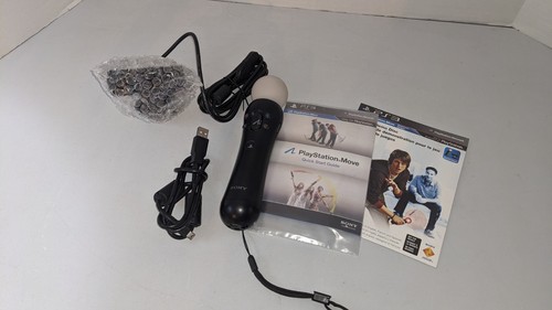 Sony ps3 playstation - 3, move