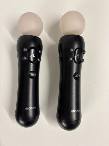 Playstation move motion - vr,