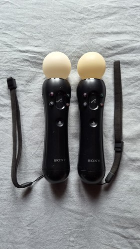 Coppia move per playstation - coppia,