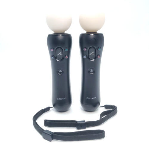 Coppia sony playstation ps - di,