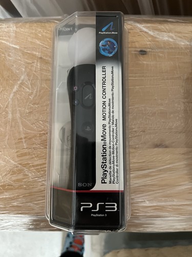 Sony playstation move - playstation,
