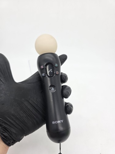 Sony playstation move - playstation, motion