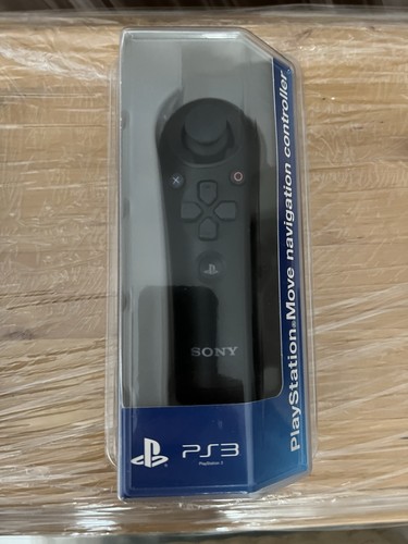 Sony playstation move motion - playstation,
