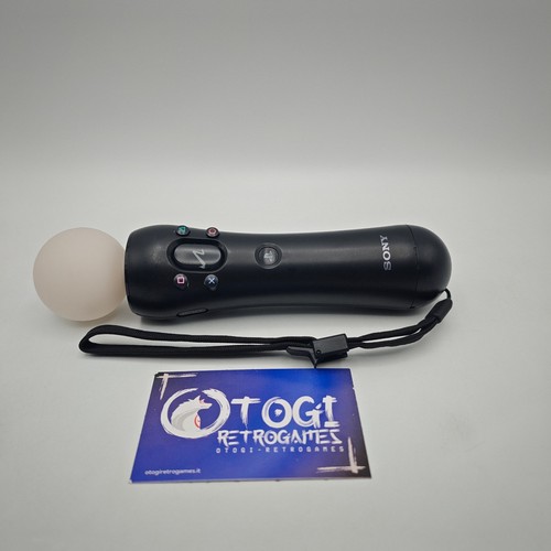 Ps3 playstation move motion - ps3, 3