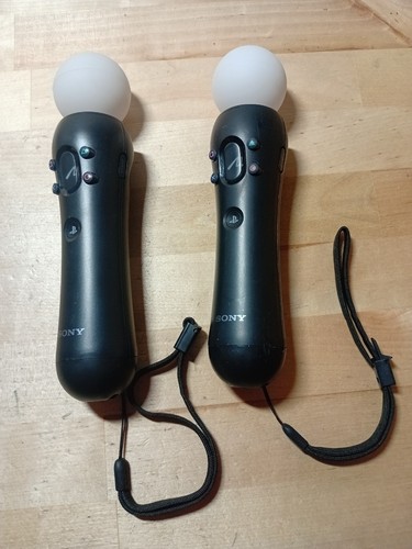 Controller movimento sony - di,