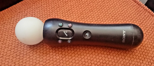 Manette playstation move - playstation, pour