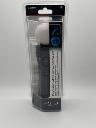Sony playstation move - sony,