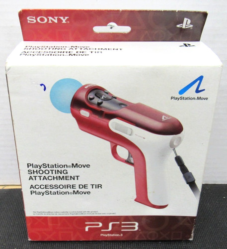 Playstation move motion - move,