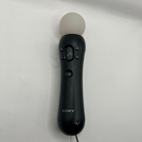 Sony playstation move motion - sony,