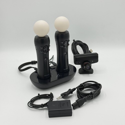 Sony playstation motion - playstation,