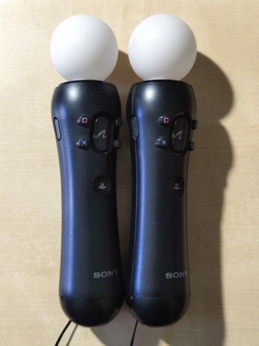 Playstation move - 2,