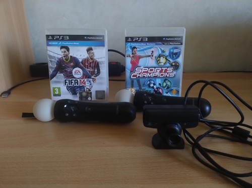 Lotto sony ps3 - lotto, 2