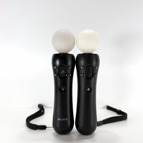 Coppia controller sony - controller,