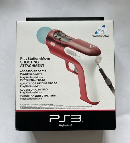 Sony ps3 move - sony,