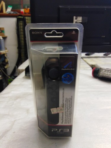 Controller move navigator - ps, 3