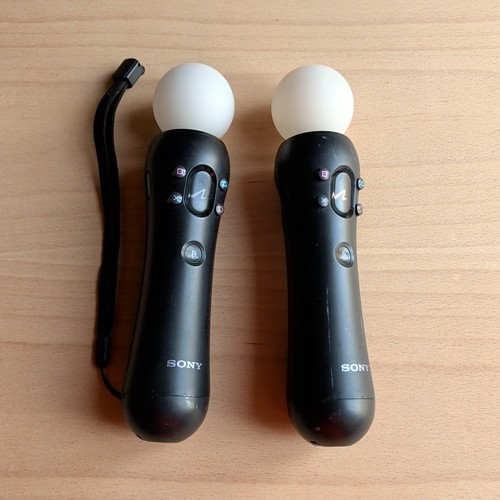Coppia controller move - di, ps