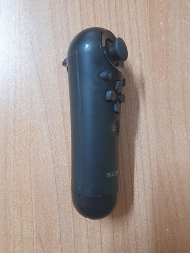Move navigator controller - ps,