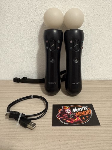 Coppia controller sony - controller,
