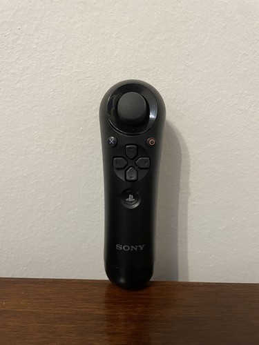 Sony move navigation - sony,